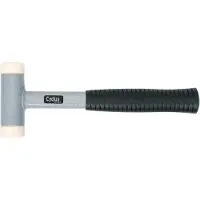 Cyclus mazzuola soft-face 650G. Non rilegato, 35X120Mm