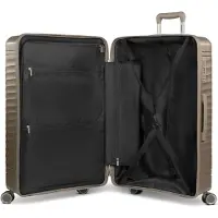 PICARD Vienna 4 ruote Carrello L 74 cm color argento
