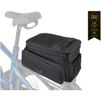 Contec Borsa Portapacchi Via Explorer Mik 2.0 37l