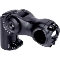 Contec Attacco Manubrio Seto Hyybrid 25.4 Mm