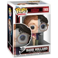 Funko POP! Figura Di Barb Holland Stranger Things Split