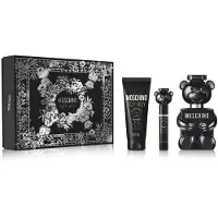 Moschino Toy Boy Uomo 100 ml + 100 ml — Eau de Parfum