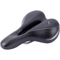 Contec Sella Da Donna Elliptic+ Trekking