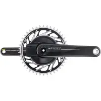 Sram Guarnitura Con Potenziometro Red Axs 1x Xplr Dub Wide E1 Threaded Mount
