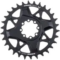 Sram Corona T-type Eagle S1000 12v Dm 3 Mm Offset