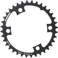Stronglight Corona Compatible Shimano 105 Di2 110 Bcd