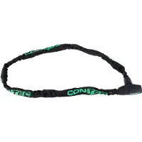 Contec Lucchetto A Catena Sloc 5 Mm