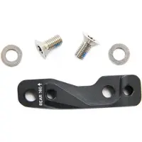 Sram Adattatore Pinza Freno A Disco Posteriore Flatmount Rear 160 Mm
