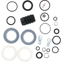 RockShox Kit Di Servizio Full Recon Solo Air 2013-16