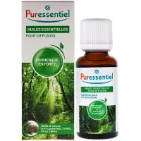 Puressentiel Walk In The Forest Ricarica Diffusore Olio 30 ml — Ricarica diffusore