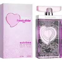 Franck Olivier Passion Extreme Donna 50 ml — Eau de Parfum