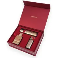 Al Haramain Amber Oud Ruby Edition 75ml + 30ml + Profumo Mist 250ml — Eau de Parfum
