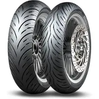 Dunlop Pneumatico Per Scooter Scootsmart 2 58s Tl