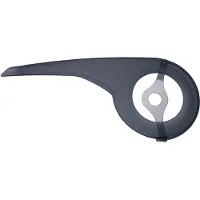 Hesling Copri Catena Prisma 46t