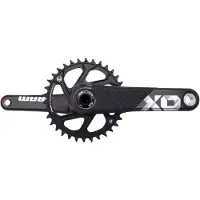 Sram Guarnitura X01 Dh Dub Direct Mount