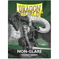 Dragon Shield Bustine Per Carte Standard Matte Non-glare 100 Unità
