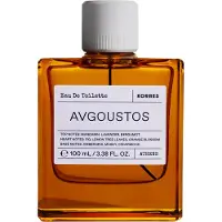 Korres Avgoustos 100 ml — Eau de Toilette Unisex