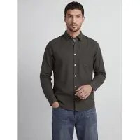 R.D.D. ROYAL DENIM DIVISION Rdd Camicia Casual Relaxed Fit
