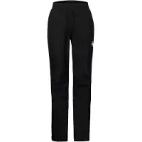 Mammut Women's Linard Light HS Pants Pantaloni antipioggia Donna (40 - Regular, nero)