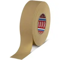TESA 6x nastro adesivo in carta Maler Krepp 4319, 50 mm x 50 m
