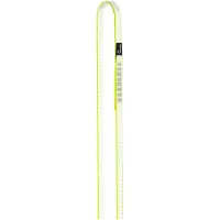 Dmm 11mm Dyneema Rundschlinge Fettuccia (120 cm, bianco)