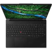 Lenovo Idg Portatile Thinkpad P16s Gen 5 Wuxga 16´´ Ult-356h/16gb/512gb Ssd/nvidia Rtx Pro 500