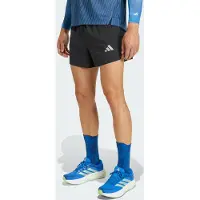 Adidas Adi365 Climacool+ Shorts Pantaloncini da running Uomo (3XL - Length: 5'', nero)