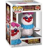 Funko POP! Figura Rotondetta