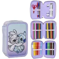 Cerda Stitch Astuccio Stitch Giotto Premium