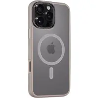 Tactical Custodia Per Telefono Magforce Hyperstealth Iphone 16 Pro Max