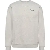 Hummel Maglietta A Maniche Corte Keeper Graphic Crewneck