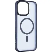 Tactical Custodia Per Telefono Magforce Hyperstealth Iphone 16 Pro Max