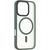 Tactical Custodia Per Telefono Magforce Hyperstealth Iphone 16 Pro