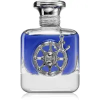Aurora Voyager Silver 100 ml — Eau de Parfum Unisex