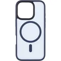 Tactical Custodia Per Telefono Magforce Hyperstealth Iphone 16 Pro