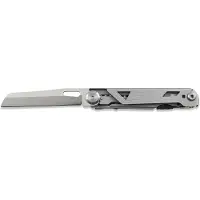 Nordic Pocket Saw Multi-Tool 7 grigio