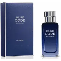 El Ganso Blue Code Eau De Parfum Spray 50ml