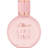 s.Oliver Life Time, eau de toilette, per donna, 30 ml