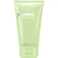 Jil Sander Evergreen, Idratante, Lozione Corpo, Corpo, 150 ml