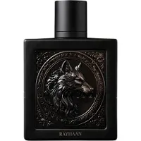 Rayhaan Wolf, eau de parfum, per uomo, 100 ml
