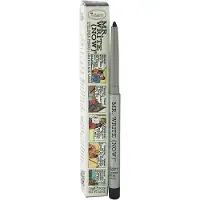 theBalm The Balm Mr.Write(Now) Raj Navy 0,28 g — Matita Eyeliner Gel