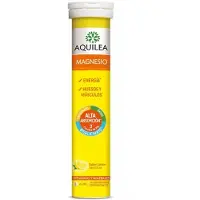Aquilea Compresse Magnesium 14 Unità