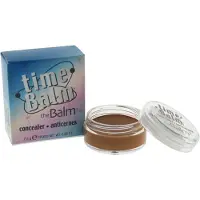 theBalm Time Balsamo Correttore Polvere Just Before Dark 7,5 ml — Correttore in polvere