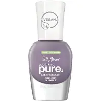 Sally Hansen Good Kind Pure Vegan Color 341-Lavender Haze 10ml — Smalto unghie