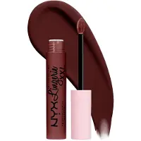 Nyx Professional Makeup Rossetto Lingerie Xxl Deep Mesh 32.5g