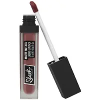 Sleek makeup Rossetto liquido Matte Me Xxl Mauvin' On Up 5 ml — Rossetto liquido