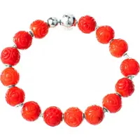 Thomas Sabo Braccialetto Kt14787010l16