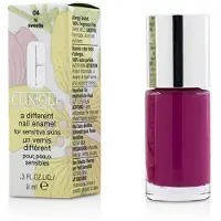 Clinique A Different Smalto per unghie, base e top coat, smalto per unghie, 04, Hi Sweetie, 9 ml