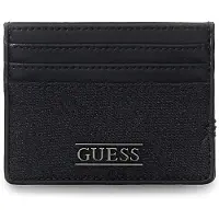 GUESS da uomo ID card SMBOLJLEA25-DAB