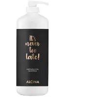 Alcina It's never too late! Coffein Vital Shampoo 1250 ml